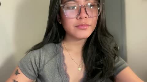 Mariaxxx online show from April 29, 2:49 am