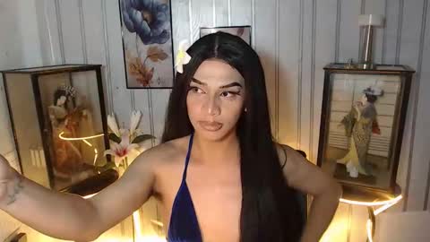 YOUR MARINA online show from March 12, 6:50 am