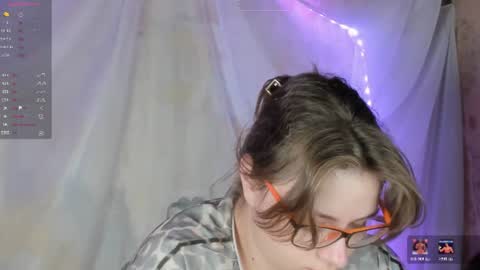 seductive_she_wolf online show from August 2, 2:41 pm