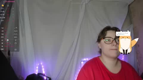 seductive_she_wolf online show from July 5, 4:47 pm