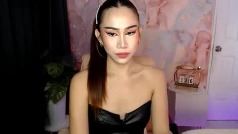 Vanessa online show from March 26, 1:33 am