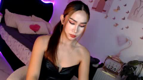 Vanessa online show from March 20, 12:04 am