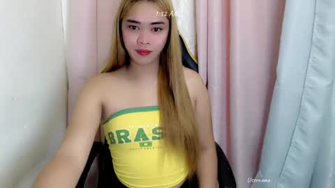 seductive_zyra online show from July 26, 5:32 pm