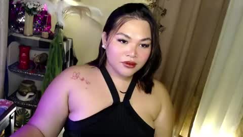 Its me Jazzi online show from July 21, 6:43 pm