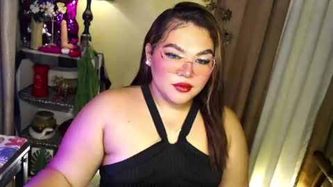 Its me Jazzi online show from July 5, 4:41 am