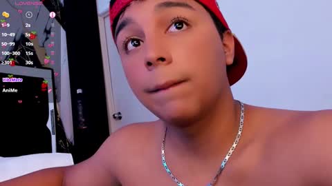 seductivo online show from February 18, 11:33 am