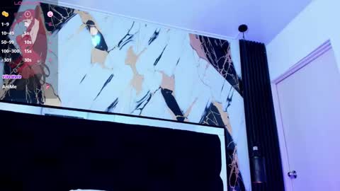 seductivo online show from January 29, 10:16 am