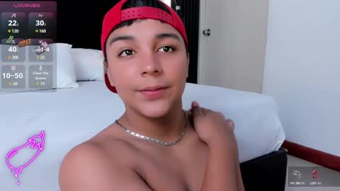 seductivo online show from February 5, 4:16 am