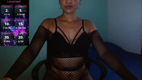 seductress_malia online show from April 28, 12:20 pm