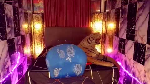 KATARINA LUST online show from April 30, 7:24 am