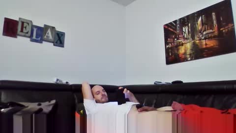 Snapshot of seeebi chatting on September 17, 5:11 am Sebastian online show from September 17, 5:11 am