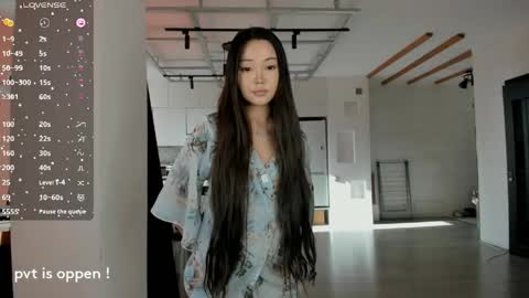 Akira Youri online show from May 6, 1:55 am