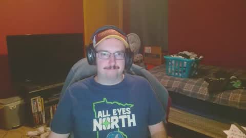 seek_1g online show from November 10, 7:33 am