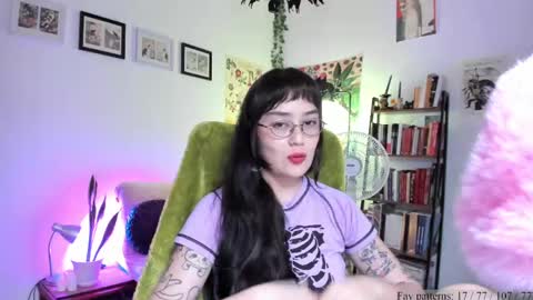 Luciana online show from May 2, 1:33 am