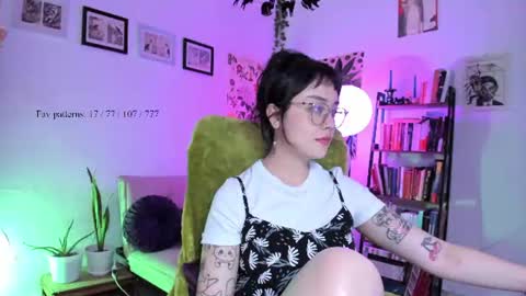 Luciana online show from June 26, 10:48 pm
