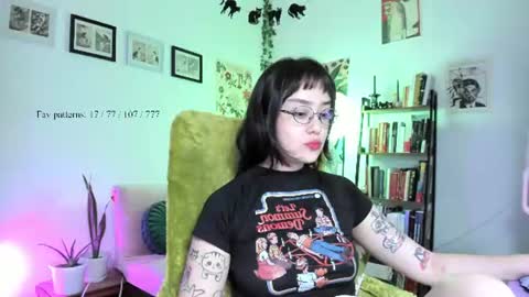 Luciana online show from June 16, 10:36 pm