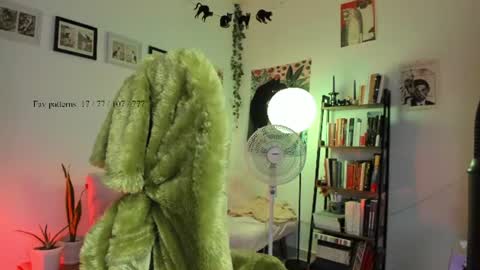 Luciana online show from June 22, 11:56 pm
