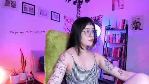 Luciana online show from June 24, 1:45 am