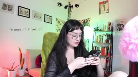 Luciana online show from June 25, 1:46 am