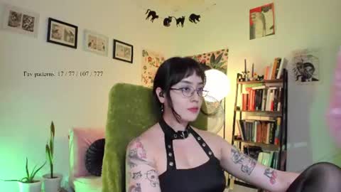 Luciana online show from July 11, 11:52 pm