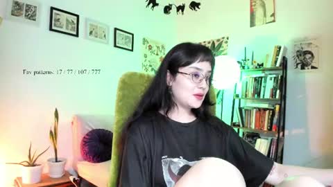 Luciana online show from July 9, 11:31 pm