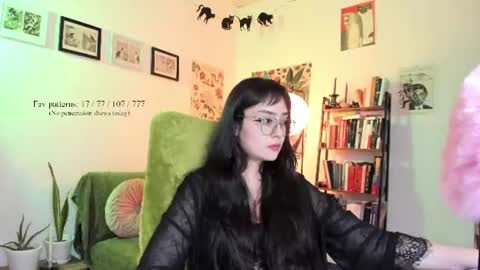Luciana online show from July 25, 2:20 am