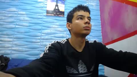 Seigfried online show from March 9, 7:05 pm