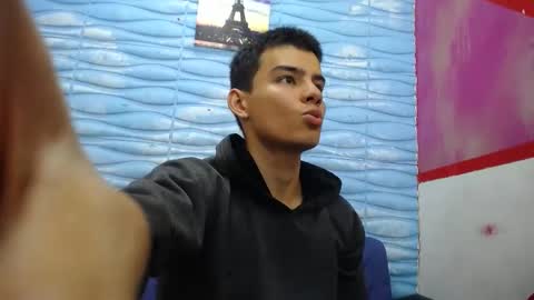 Seigfried online show from February 21, 6:59 pm