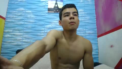 Seigfried online show from February 27, 7:26 pm