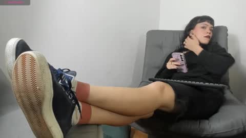 seijacu  online show from October 25, 8:42 pm