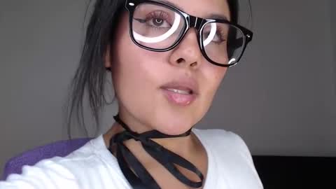 Gaby  but call me selena  instagram sele04angel1 online show from May 3, 3:45 am