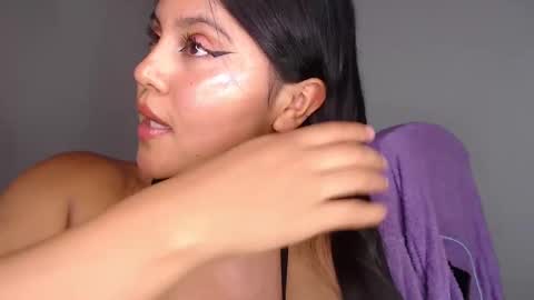 Gaby  but call me selena  instagram sele04angel1 online show from May 5, 3:35 am