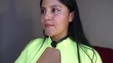 Gaby  but call me selena  instagram sele04angel1 online show from May 12, 7:06 am