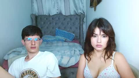 Selena  Andress online show from February 21, 10:07 am