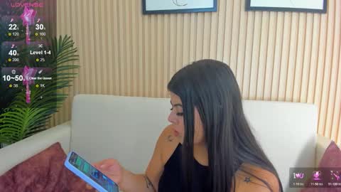 Selena online show from February 3, 9:24 am