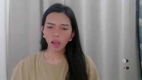 Selena online show from January 5, 2:17 am