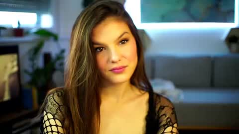 Selena online show from June 21, 6:36 pm