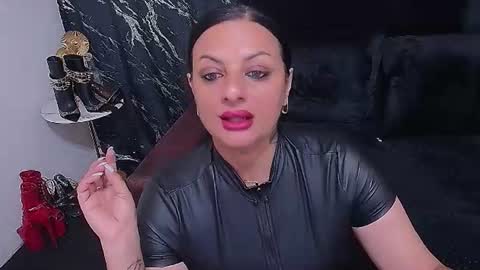Selene online show from June 22, 4:31 am