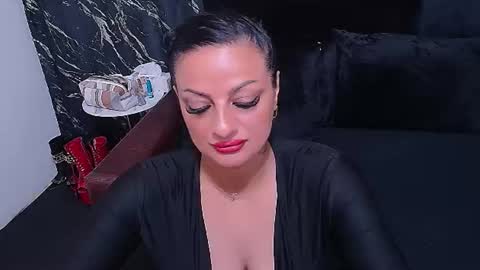 Selene online show from July 30, 5:08 am