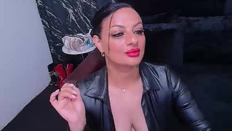 Selene online show from July 25, 5:05 am