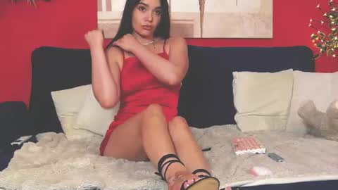 Selena Allure online show from July 18, 11:01 am