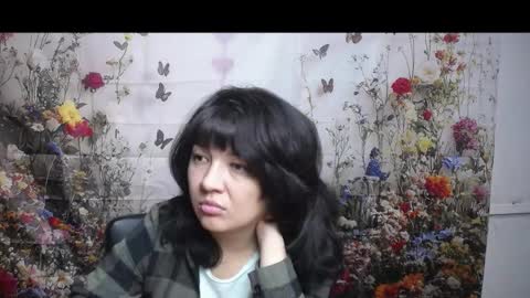 SelenaFly online show from September 25, 6:31 am