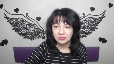 SelenaFly online show from October 13, 5:09 am