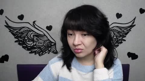 SelenaFly online show from October 2, 5:17 am