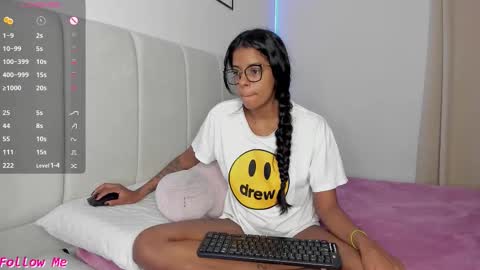 Adriana3 online show from March 28, 11:44 am