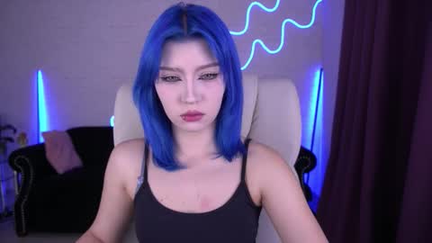 selenairis online show from November 16, 9:06 pm