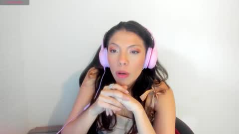 Selena online show from March 7, 6:19 pm