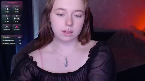 Lilith online show from June 11, 2:53 am