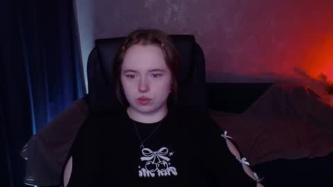 Lilith online show from June 2, 6:21 pm