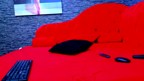 Selena Noir online show from November 9, 5:55 am